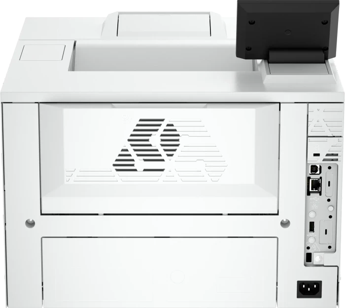 HP LaserJet Enterprise 5502dn, Laser, einfarbig