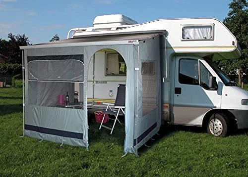 Eurotrail Narvik 300 Fiamma/Omnistore Buszelt