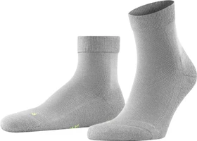 Falke Cool Kick Socken light grey