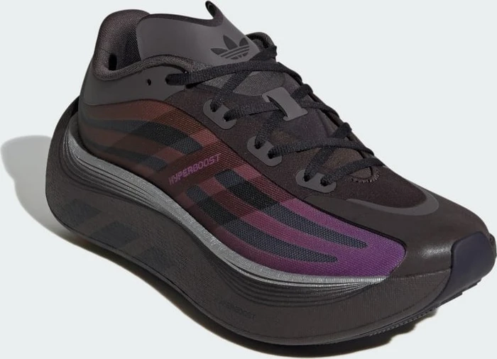 adidas Hyperboost EPHR LT core black/lucid tangerine/night brown