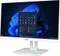 Wortmann Terra All-in-One-PC 2410HA Greenline, weiß, Core i5-14400, 16GB RAM, 500GB SSD, EU Vorschaubild