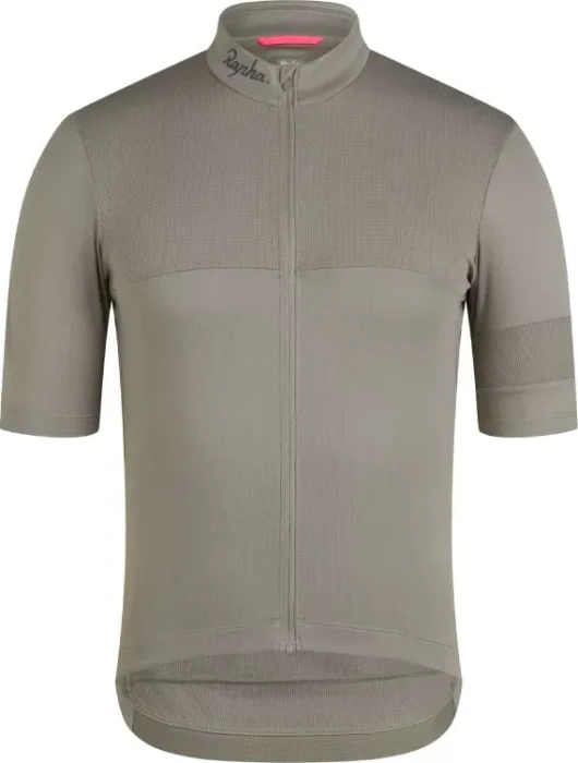 Rapha Brevet Element Trikot kurzarm (Herren)