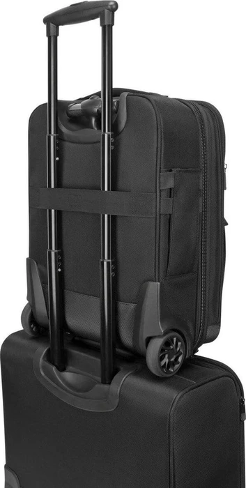 Targus CitySmart 12-15.6" Notebook Trolley schwarz/grau