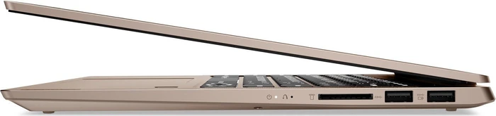 Lenovo IdeaPad S540-14API, Copper, Ryzen 5 3500U, 8GB RAM, 256GB SSD, DE