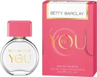 Betty Barclay Even You Eau de Toilette, 20ml