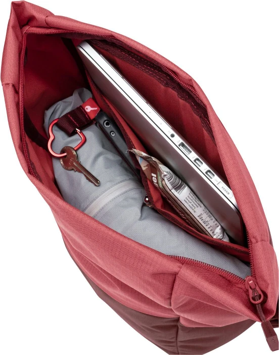 Vaude Wala dark cherry