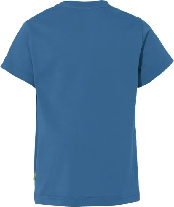 Vaude Lezza T-Shirt kurzarm ultramarine uni (Junior)