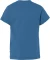 Vaude Lezza T-Shirt kurzarm ultramarine uni (Junior) Vorschaubild