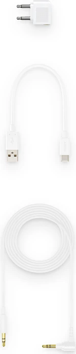 Sony WH-1000XM4 Silent White Limited Edition