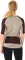 Vaude Kuro II Trikot kurzarm linen (Damen) Vorschaubild