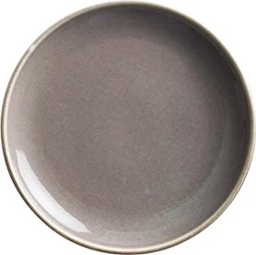 Kahla Homestyle desert sand Snackteller 14cm grau