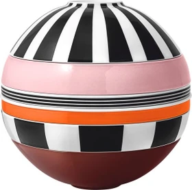 Villeroy & Boch Iconic La Boule Memphis Set bunt, 7-tlg.