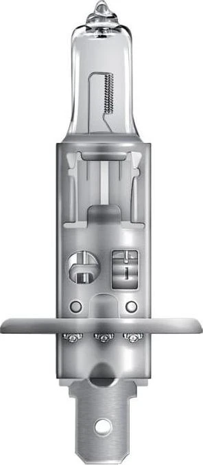 Osram Ultra Life H1 55W, 2er-Pack Box