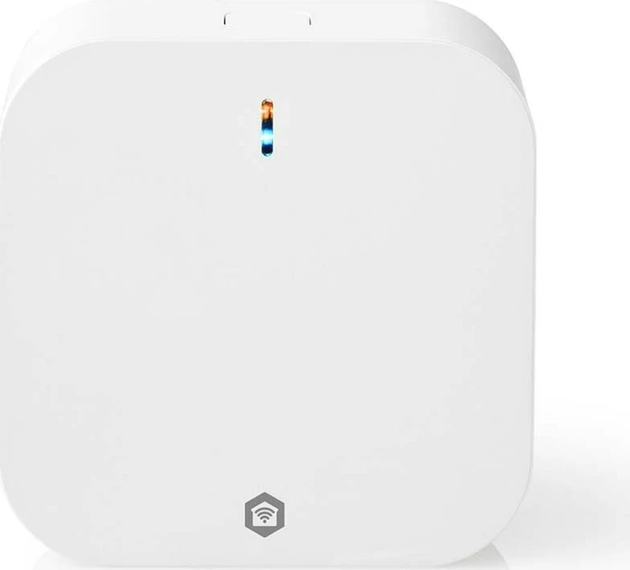 Nedis Zigbee Gateway mit Netzstromversorgung