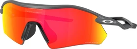Oakley Radar Plate matte carbon/prizm ruby