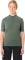 Vaude Qimsa Pro HZ Trikot kurzarm agave (Damen) Vorschaubild