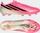 adidas F50 Hyperfast Pro FG solar turbo/core black/gold metallic (IH9345)