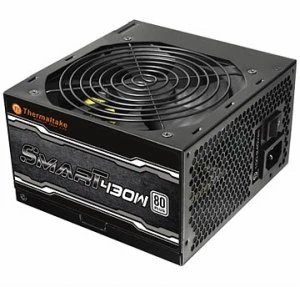 Thermaltake Smart 430W, ATX 2.3