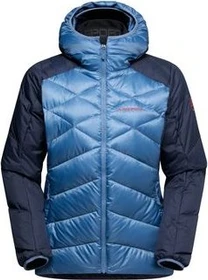 La Sportiva Bivouac Down Funktionsjacke moonlight/deep sea (Damen)