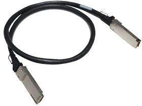 HP X240 40G 1m LAN-DAC, Twinax, QSFP+ (JG326A)