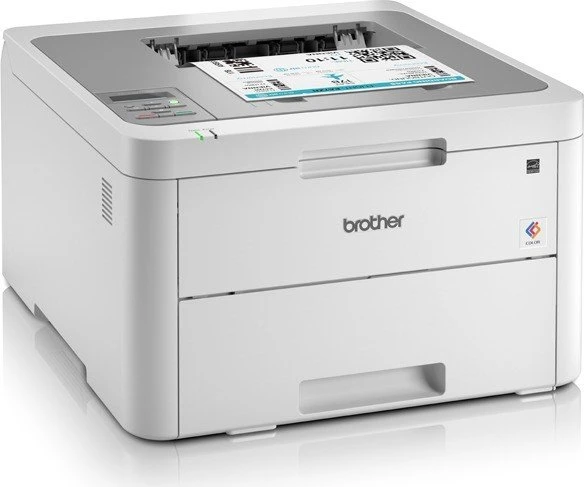 Brother HL-L3210CW, LED, mehrfarbig