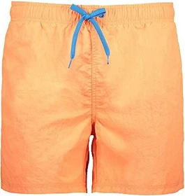 CMP Bermuda Badeshorts flash orange (Herren)