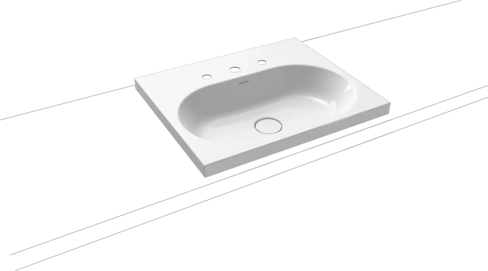Kaldewei Centro 3055