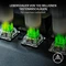 Razer Green Clicky Gen-3 Switch Set, 36er-Pack Vorschaubild