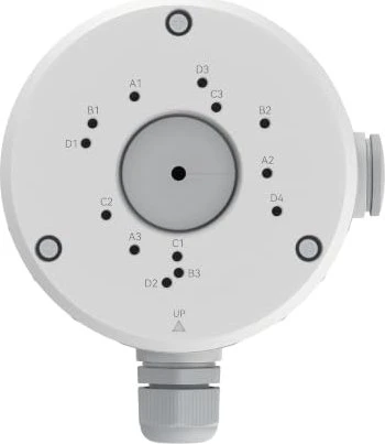 Reolink B10, Anschlussbox