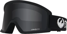 Dragon DX3 L OTG black/lumalens dark smoke