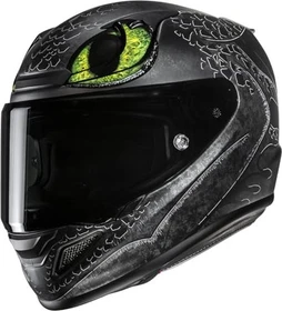 HJC RPHA 12 Toothless Universal