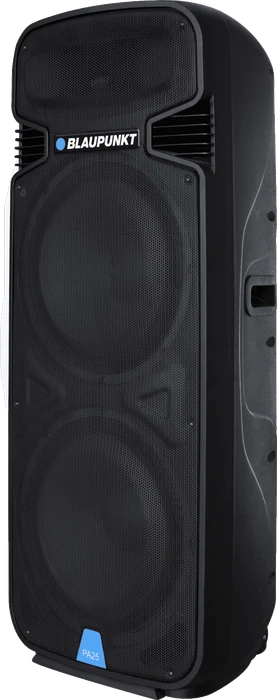 Blaupunkt PA25