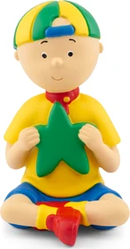 tonies Caillou - Sternschnuppen und weitere Geschichten