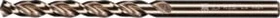 Pferd SPB DIN 338 HSSE N 5.3 INOX Spiralbohrer, 5.3x52x86mm, 10 Stück