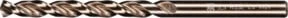 Pferd SPB DIN 338 HSSE N 5.3 INOX Spiralbohrer, 5.3x52x86mm, 10 Stück