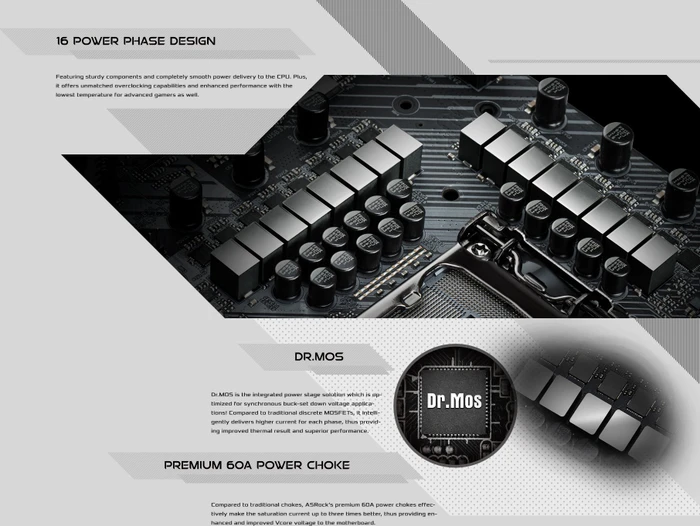 ASRock W480 Creator (Intel 1200)