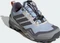 adidas Terrex Skychaser GTX crystal sky/aurora onix/glow blue (Damen) Vorschaubild