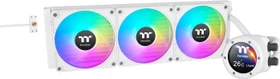 Thermaltake TH420 V2 Ultra EX ARGB Sync Snow Edition, weiß