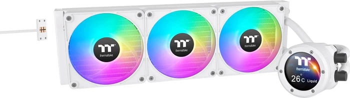 Thermaltake TH V2 Ultra EX ARGB Sync