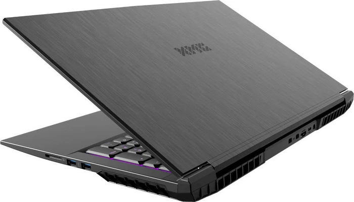 Schenker XMG NEO 17-E19fhz E19fhz, Core i7-8750H, 16GB RAM, 500GB SSD, GeForce RTX 2060, DE