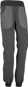 E9 Iuppi Kletterhose lang ash (Damen)
