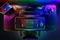 Razer BlackWidow V4 Pro, Razer GREEN Clicky Gen-3, USB, US Vorschaubild
