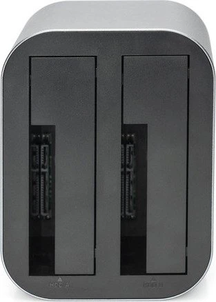 Digitus Duale HDD Docking Station SATA, USB-B 3.0