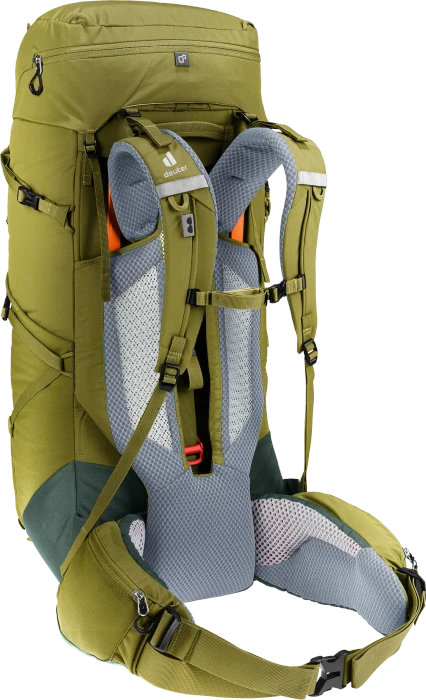 Deuter Aircontact Core 50+10 cactus/ivy