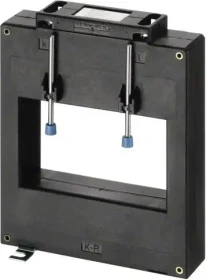 Hager Durchsteckstromwandler für Schiene/Kabel BG 1274 3000/5A 15VA Klasse 1