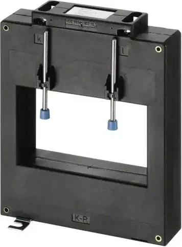 Hager Durchsteckstromwandler für Schiene/Kabel BG 1274 3000/5A 15VA Klasse 1