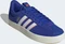 adidas VL Court 3.0 semi lucid blue/cloud white/bright red Vorschaubild