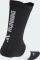 adidas Run x Graphic Laufsocken schwarz/weiß Vorschaubild
