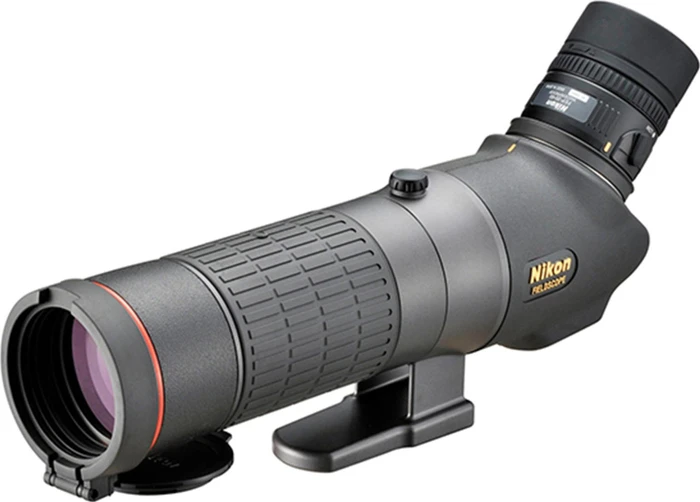 Nikon EDG Fieldscope 65-A