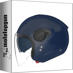 Nolan N20-2 Visor Classico Nobile 313 matt